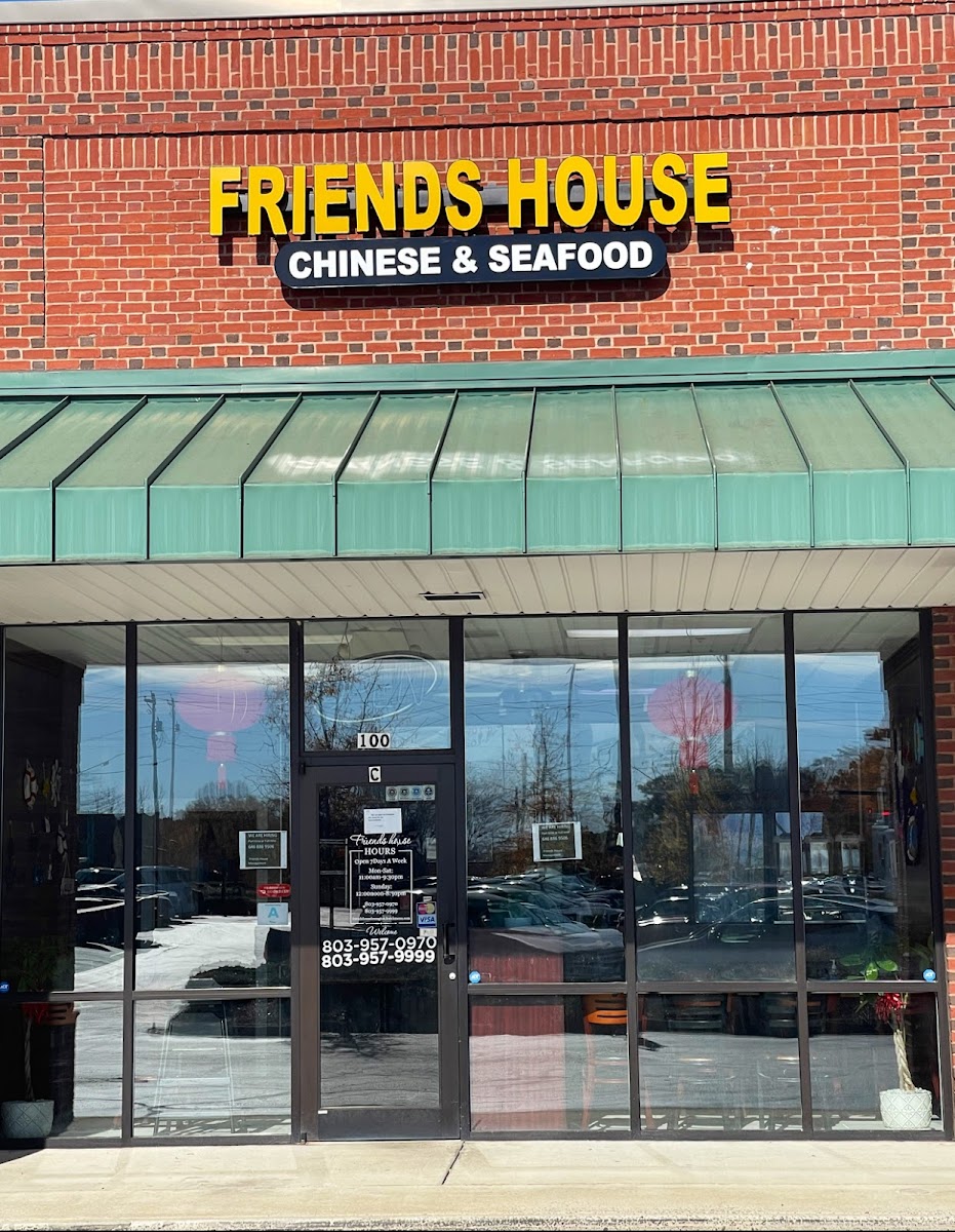 Friends House